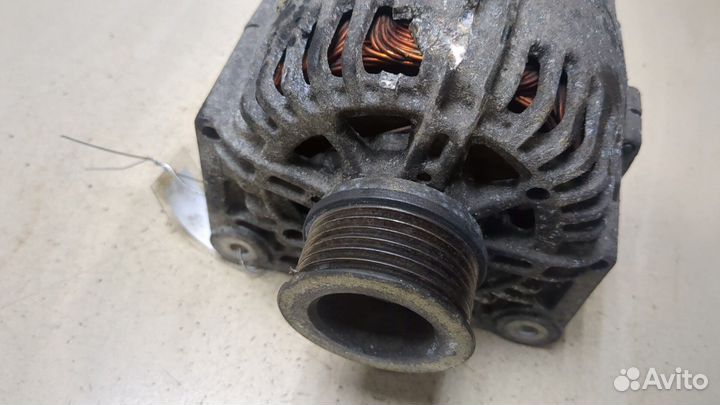 Генератор Renault Megane 2, 2007