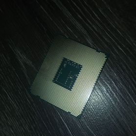 Процессор Xeon E5 2670 v3