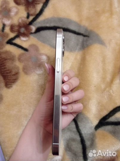 iPhone 12 Pro Max, 128 ГБ