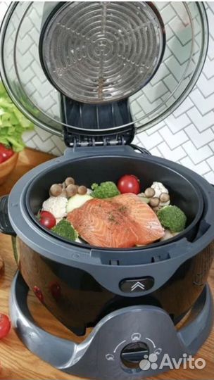 Электрогриль