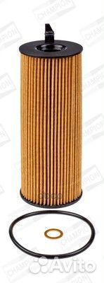 Фильтр масляный COF100579E Champion