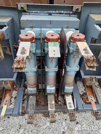 Трансформаторы/подстанции/привода/масляные выключатели tex 9100