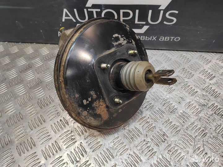 Вут+Гтц Renault Symbol 1.4 K7J700 2004