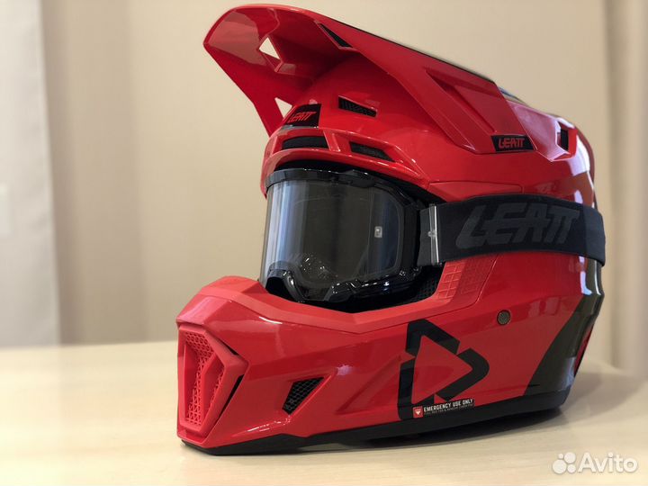 Шлем для мотоцикла