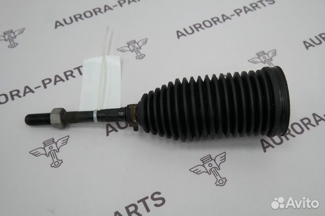 Тяга рулевая Mercedes C W205 2013