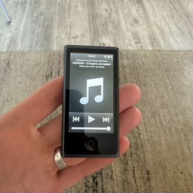 iPod nano 7