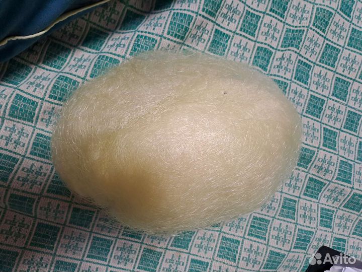 Сизаль времен СССР 90гр