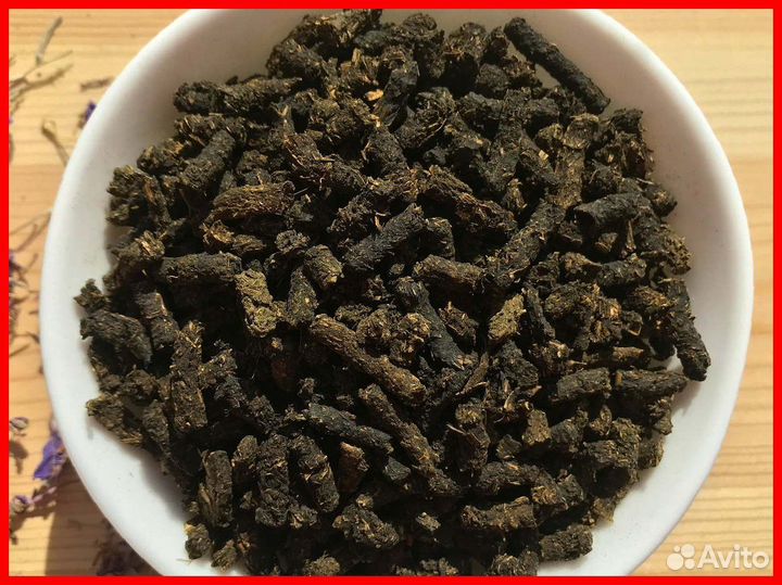 Иван-чай 1 кг без кофеина, настоящий