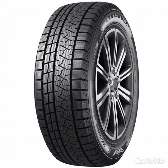 Triangle Snowlink PL02 265/60 R18