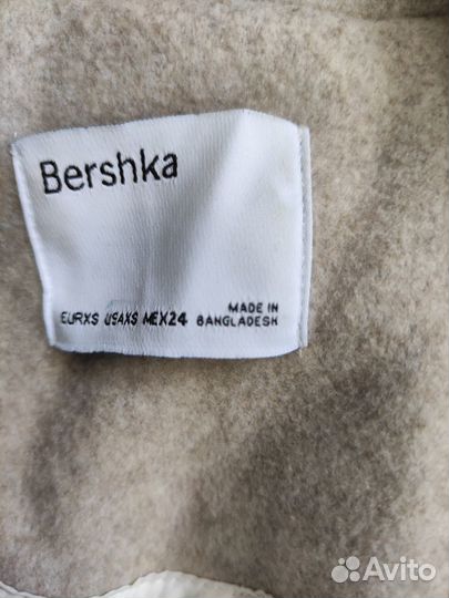 Пальто женское демисезонное Berska р.42-44