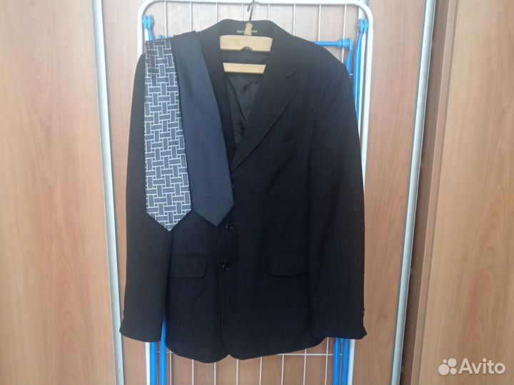 Пиджак мужской