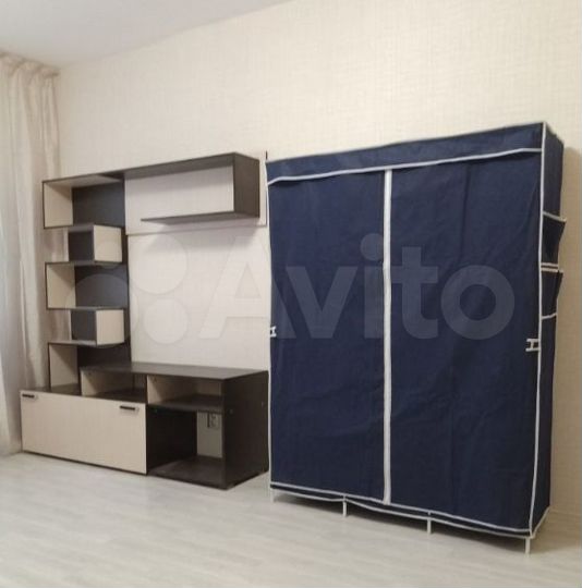 Квартира-студия, 24 м², 10/17 эт.