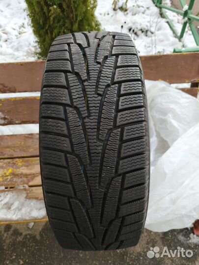 Kumho I'Zen KW31 205/55 R16