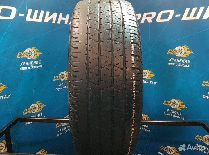 Continental ContiCrossContact LX 265/60 R18