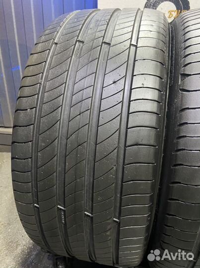 Michelin Primacy 4 255/40 R19 100W