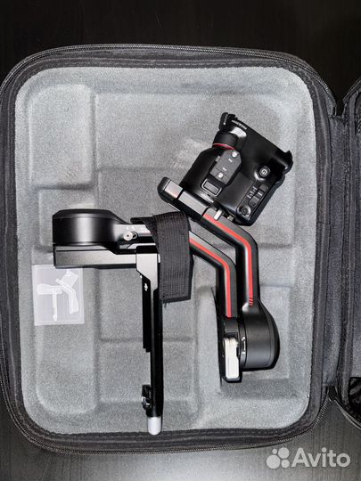 DJI Ronin RS3 Combo