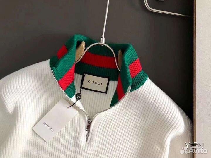 Свитер gucci