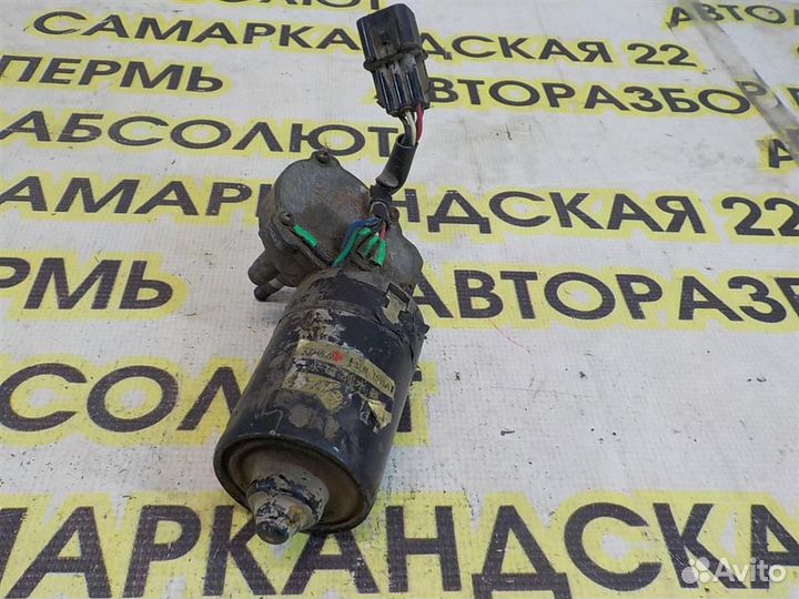 Моторчик стеклоочистителя передний Lifan Breez 20