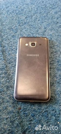 Samsung j320f