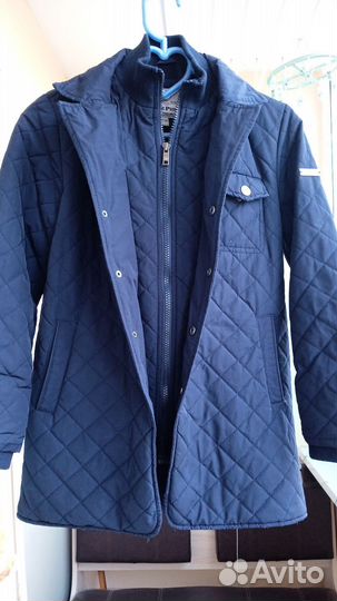 Куртка для мальчика