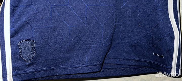 Футбольная форма