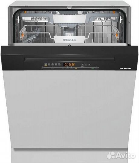 Посудомоечная машина miele G 5210 SCI NR