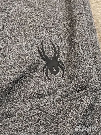 Спортивные штаны Spyder оригинал