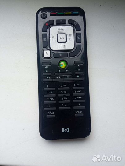 Пульт ду нр