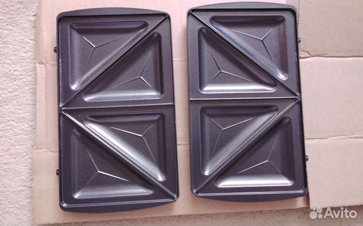 Панели для мультипекаря Redmond