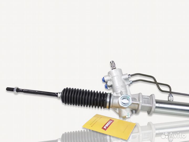 Рулевая рейка Тойота Королла 100 Новая