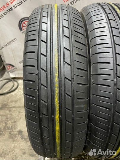 Yokohama BluEarth Ecos ES31 175/65 R14 82S