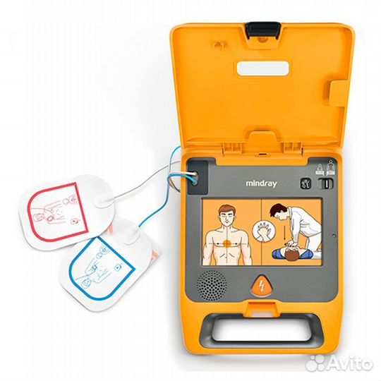 Дефибриллятор Mindray BeneHeart C1