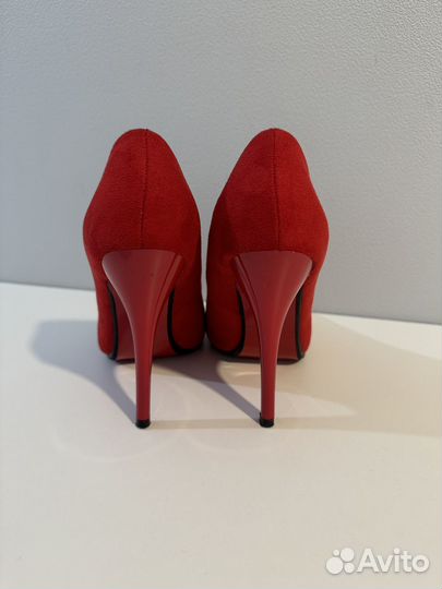 Туфли женские 34 размер