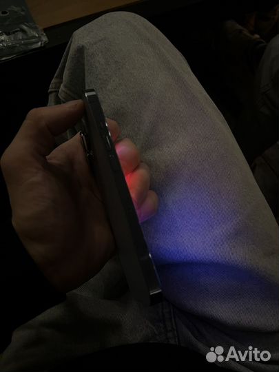 iPhone 13 Pro, 256 ГБ