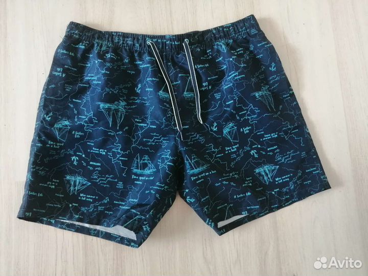 Плавательные шорты