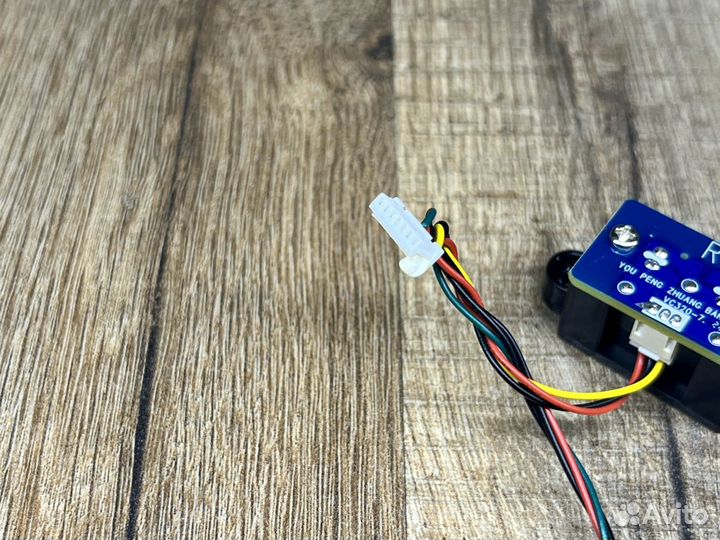 Датчик высоты + упорный (R) Accesstyle VR30R01DW