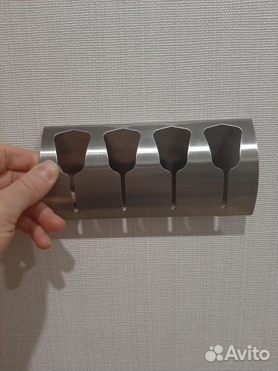 Вешалка для полотенц