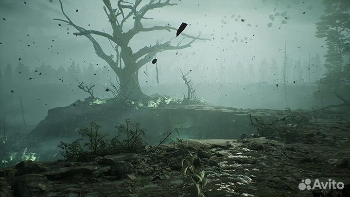 ChernobyLite (PS4)