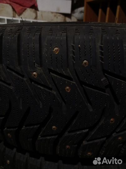 Sailun Ice Blazer Arctic 225/60 R17 103T