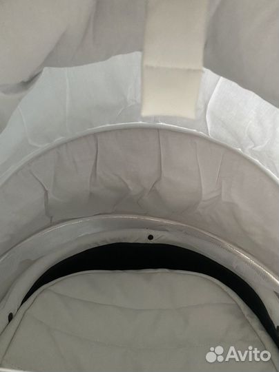 Коляска 2в 1