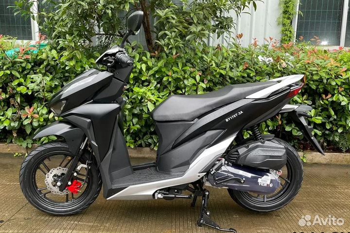 Скутер Vento Inferno - 170cc (replica Honda Click)