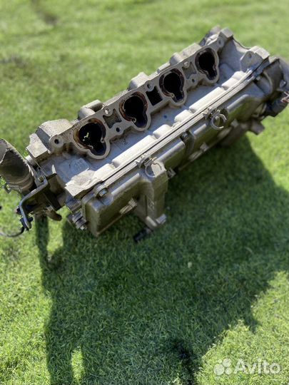 Гбц Мазда 3 бк