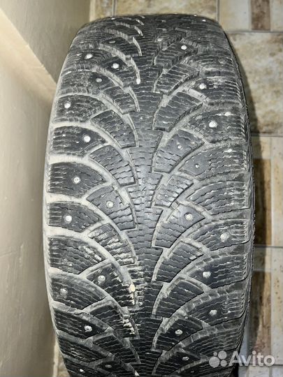 Nokian Tyres Nordman 4 205/55 R16 94