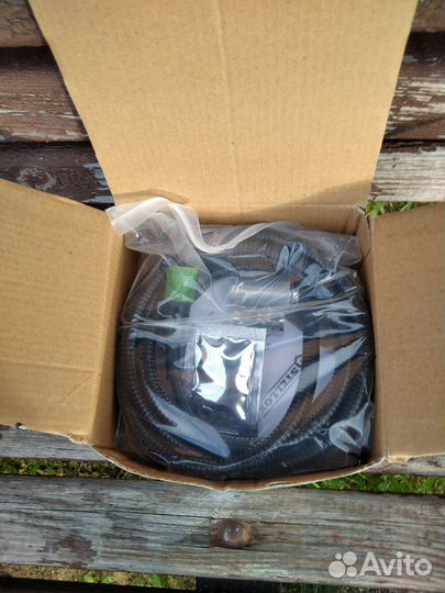 Датчик абс скания