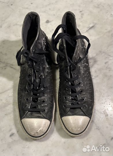 Кеды convers varvatos р46