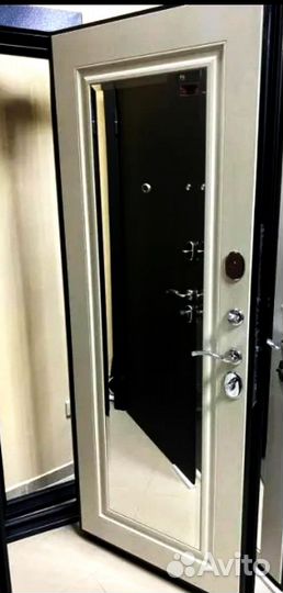 Дверь Входная