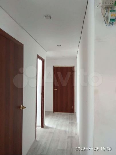 Свободного назначения, 70 м²