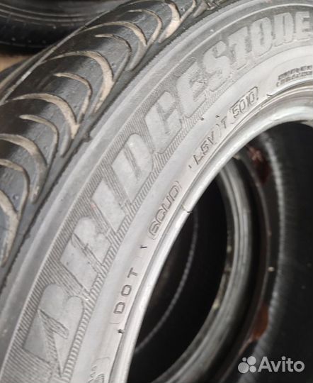 Bridgestone Turanza ER300 215/55 R16