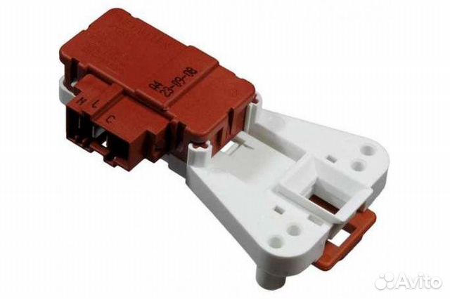 Замок люка (убл) для стиральной машины в Владикавк