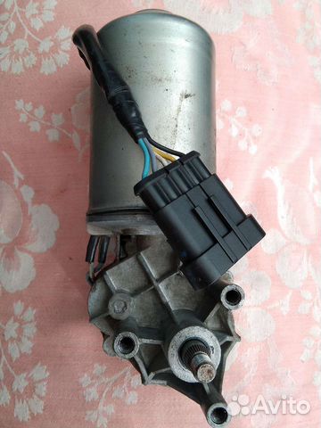 Моторчик стеклоочистителя LADA granta 2190